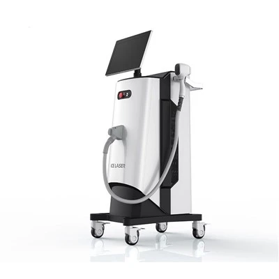 Laser Hair Removal Machine For Clinic