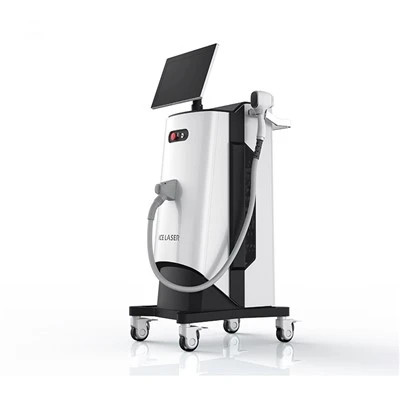 Laser Hair Removal Machine For Spa