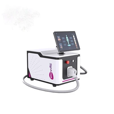 Laser Machine For Hair Removal