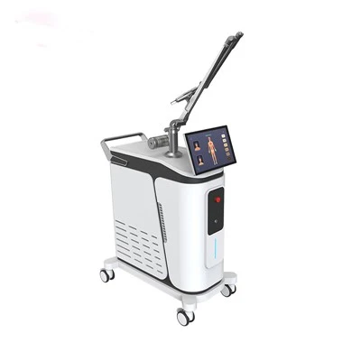 Laser Tattoo Removal Equipment Cost