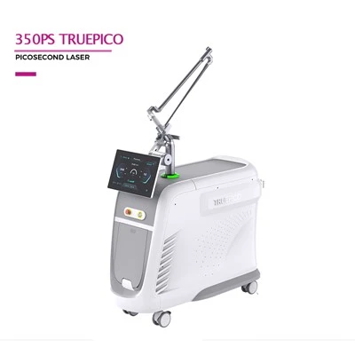 Laser Tattoo Removal Machine For All Skin Types