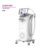 Medical Diode Laser Hair Removal Equipment 2000W