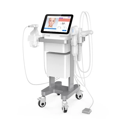 Most Effective Hifu Machine