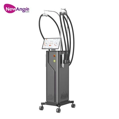 New Tech Microwave Cellulite And Fat Reduction Machine