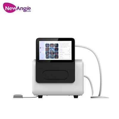Pain Relief Focused Shockwave Therapy Machine