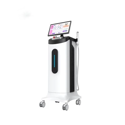Radio Frequency Microneedling Machine