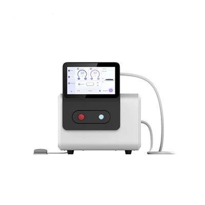 Shockwave Physiotherapy Machine