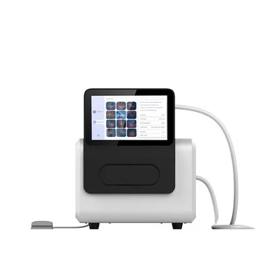 Shockwave Therapy Physiotherapy Machine